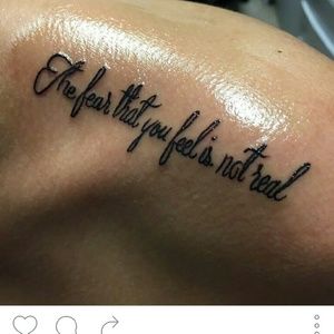 Meet your Posher, Jane