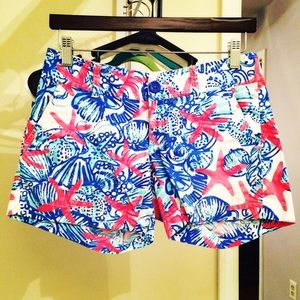 Lilly Pulitzer She She Shells Callahans