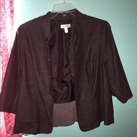 Cardigan - Picture 1 of 3