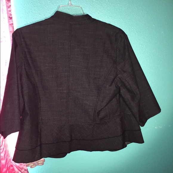 Cardigan - Picture 2 of 3