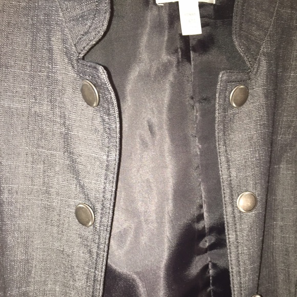 Cardigan - Picture 3 of 3