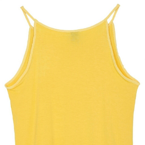 🔷Boho Fringe Tank Top🔷 - Picture 4 of 4