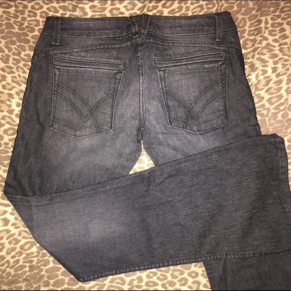 NWOT Never worn William Rast Savoy jeans sz 32
