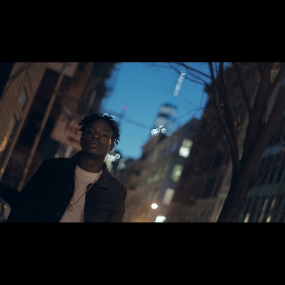 Meet your Posher, Trevor