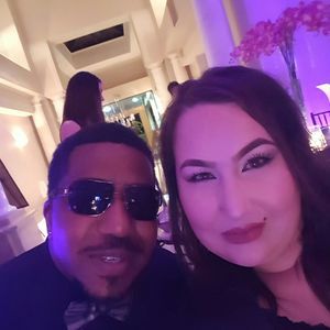 Meet your Posher, Rosalynn