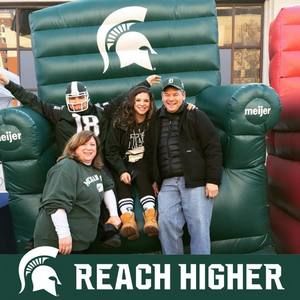 Meet your Posher, Olivia