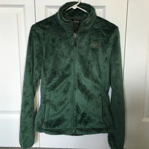 The North Face Women's Osito 2 Jacket