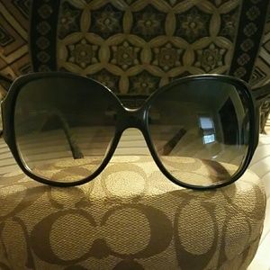 Coach Sunglasses