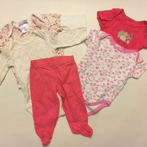 Mix & match bundle