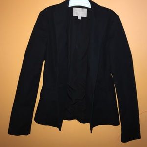 Banana Republic Black Classy Blazer