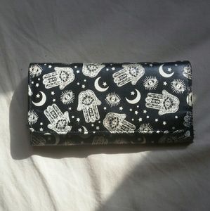 !!! PRICE DROP !!! Hamsa wallet