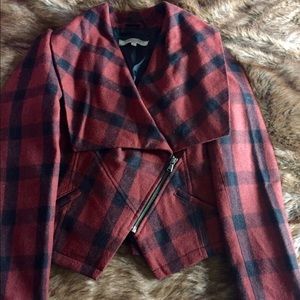 Anthropologie medium jacket. New condition