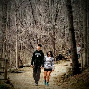 Meet your Posher, Julia