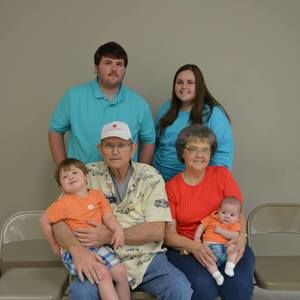 Meet your Posher, Susan