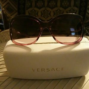 Versace sunglasses