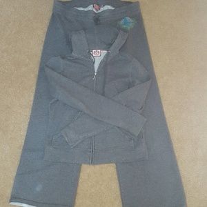 GUC juicy Couture jogging suit