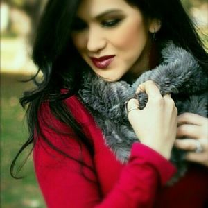 Meet your Posher, Soraya