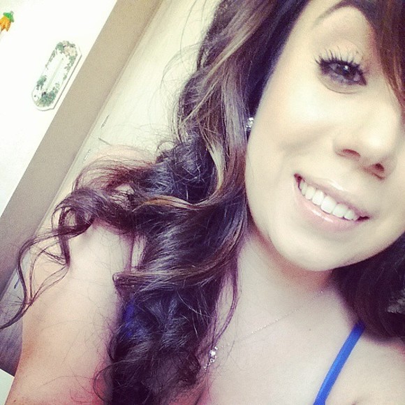 Meet your Posher, Denise