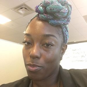 Meet your Posher, Tanika