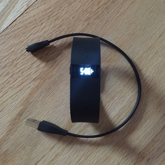 Fitbit Charge