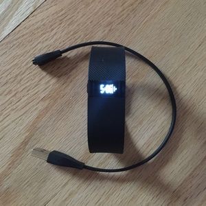 Fitbit Charge