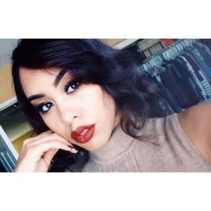 Meet your Posher, Mariah