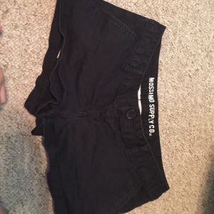 shorts
