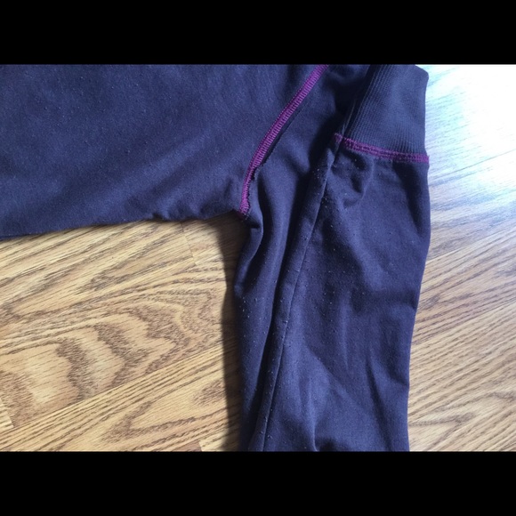 Free people top with zipper - Picture 3 of 3