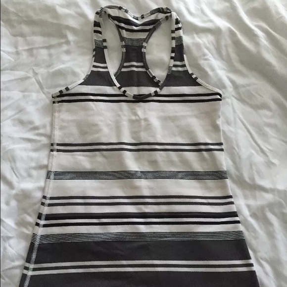 Lululemon cool racerback crb