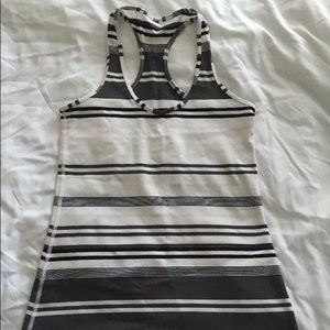 Lululemon cool racerback crb