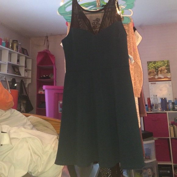 Forever 21 Dress - Picture 1 of 2