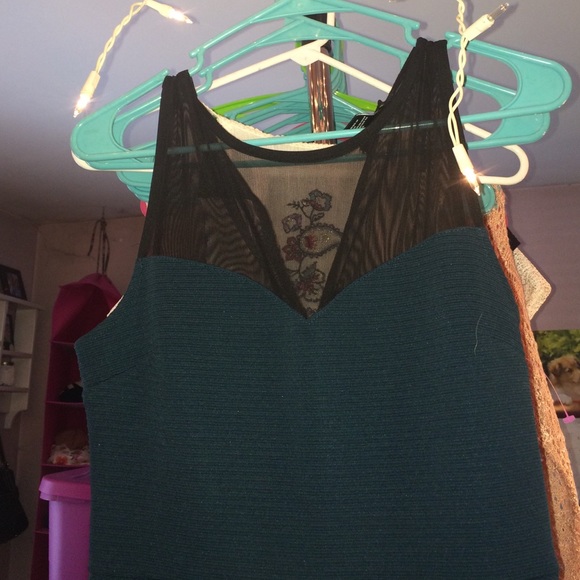 Forever 21 Dress - Picture 2 of 2