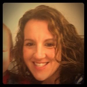 Meet your Posher, Liz