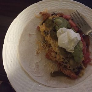 Meet your Posher, Dee