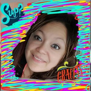 Meet your Posher, Micaela