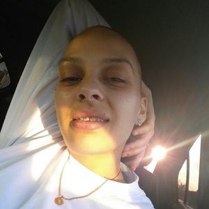 Meet your Posher, Marisol