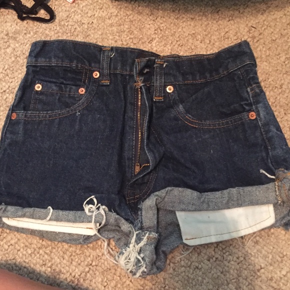 PACSUN shorts