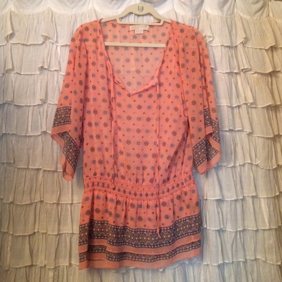 Michael Kors Tunic