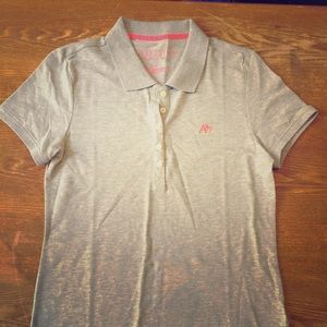Aeropostale Polo Shirt