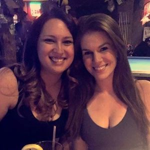 Meet your Posher, Lindy