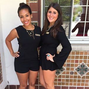 Meet your Posher, Emma