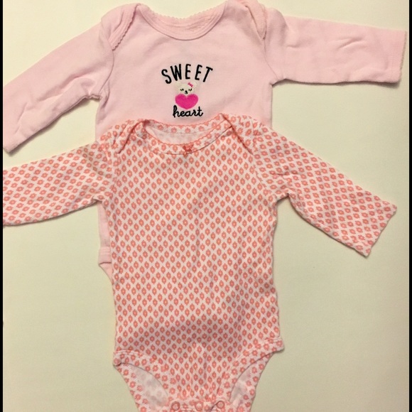 Long sleeve bundle - Picture 3 of 4