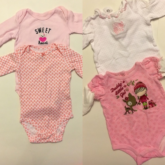 Long sleeve bundle - Picture 4 of 4