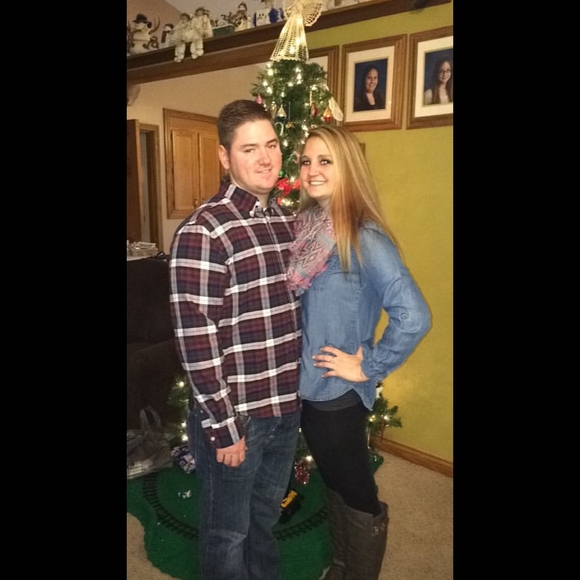 Meet your Posher, Kayla