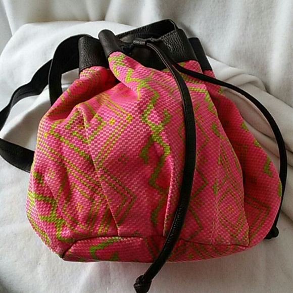 Old NAVY bucket bag - Picture 2 of 4