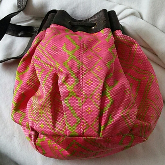 Old NAVY bucket bag - Picture 3 of 4