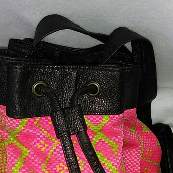 Old NAVY bucket bag - Picture 4 of 4