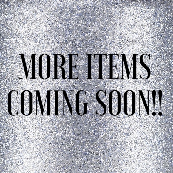 MOVING SALE!! LIKE THIS TO BE NOTIFIED!💫