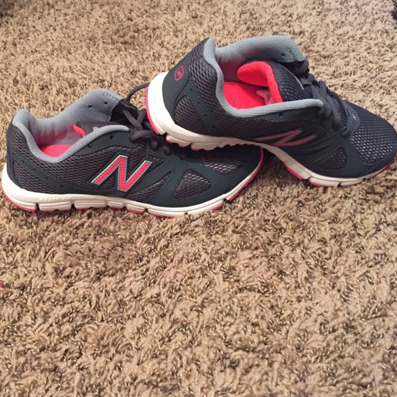 New balance Running shoes