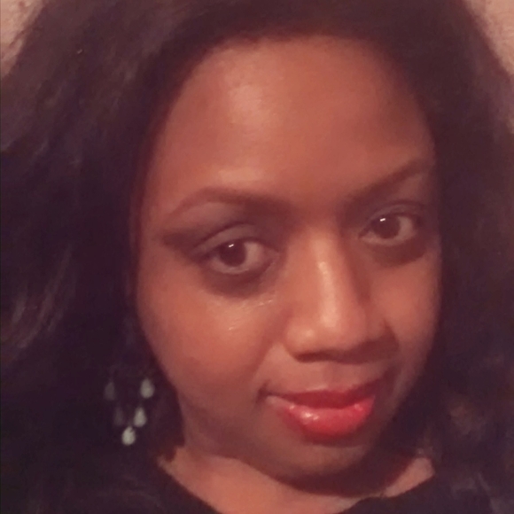 Meet your Posher, Lashonda